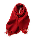 Lenço Cashmere Duna M. de Mulher
