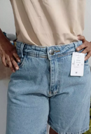 Short Jeans Paloma M. de Mulher