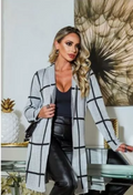 Kimono Cecília M. de Mulher