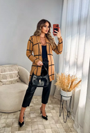 Kimono Cecília M. de Mulher