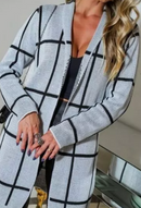 Kimono Cecília M. de Mulher