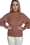 Blusa Kátia M. de Mulher
