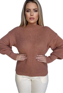 Blusa Kátia M. de Mulher