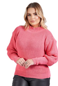 Blusa Kátia M. de Mulher