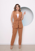 Conjunto Valquiria M. de Mulher