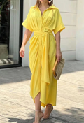 Vestido Isabel M. de Mulher