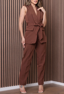 Conjunto Valquiria M. de Mulher