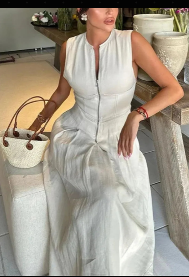Vestido Catarina M. de Mulher
