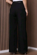 Calça Alfaitaria Tatyane M. de Mulher