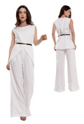 Conjunto Marcella M. de Mulher