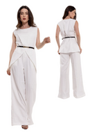 Conjunto Marcella M. de Mulher