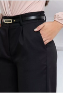 Calça Alfaitaria Tatyane M. de Mulher