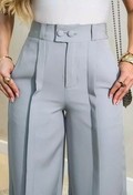 Calça Monique M. de Mulher