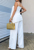 Conjunto Tifany M. de Mulher