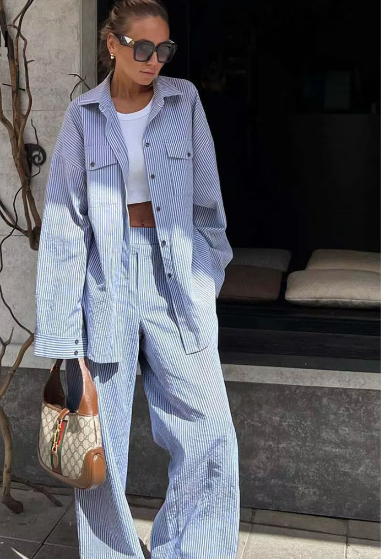Conjunto Juliana M. de Mulher