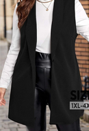 Blazer Victória M. de Mulher