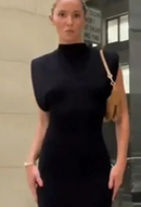 Vestido Condessa M. de Mulher