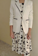 Blazer Kelly M. de Mulher