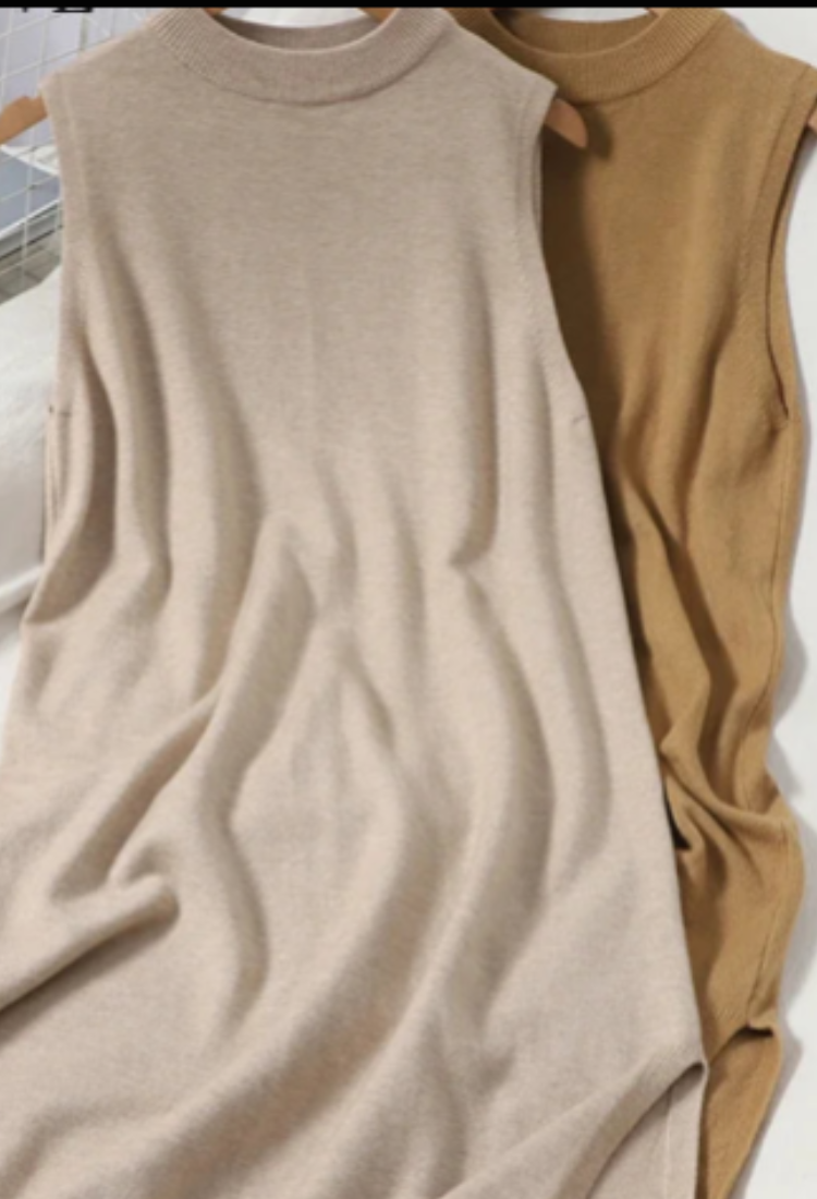 Vestido Poliana M. de Mulher