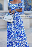 Vestido Vitória M. de Mulher
