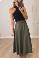 Saia Beatriz M. de Mulher
