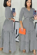 Vestido Lucélia M. de M