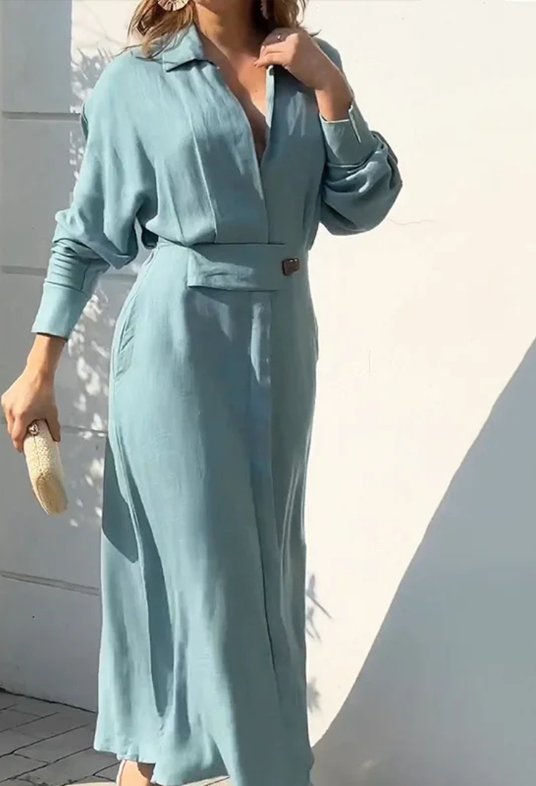 Vestido Stephanie M. de Mulher