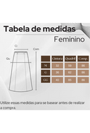 Saia Beatriz M. de Mulher