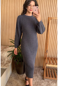 Vestido Luara M. de Mulher