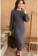 Vestido Luara M. de Mulher