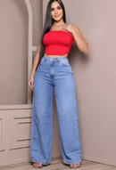 Calça Jeans Renata M. de Mulher