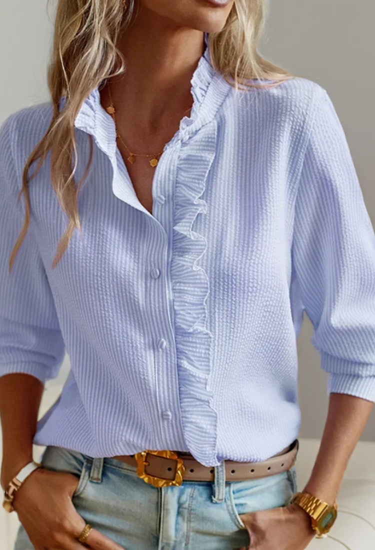 Camisa Lady M. de Mulher
