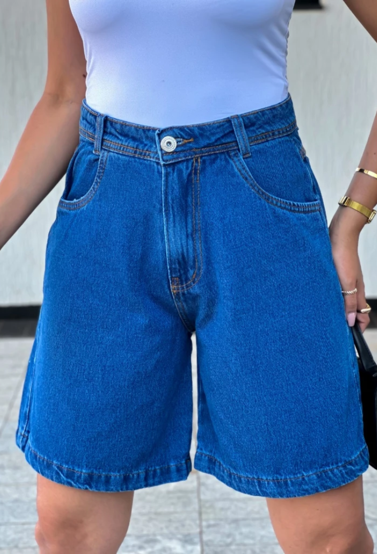Short Jeans Paloma M. de Mulher