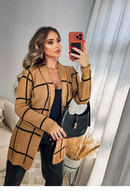 Kimono Cecília M. de Mulher