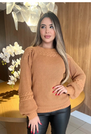 Blusa Fabiane M. de Mulher