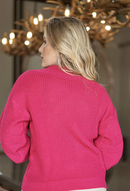 Blusa Kátia M. de Mulher