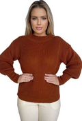 Blusa Kátia M. de Mulher