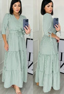 Vestido Lucélia M. de M