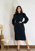 Vestido Márcia M. de Mulher
