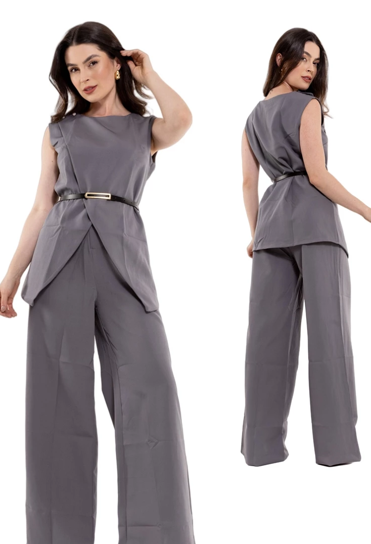 Conjunto Marcella M. de Mulher