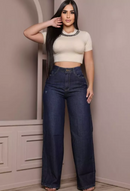 Calça Jeans Renata M. de Mulher