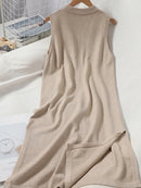 Vestido Poliana M. de Mulher