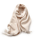 Lenço Cashmere Duna M. de Mulher