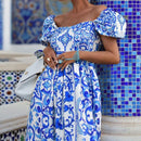 Vestido Gabriela M de Mulher