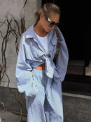 Conjunto Juliana M. de Mulher