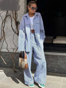 Conjunto Juliana M. de Mulher
