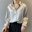 Camisa Suzana M. de Mulher