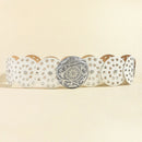 Cinto Boho M. de Mulher
