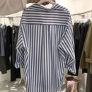Camisa Estela M. de Mulher