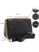 Bolsa Elegante M. de Mulher